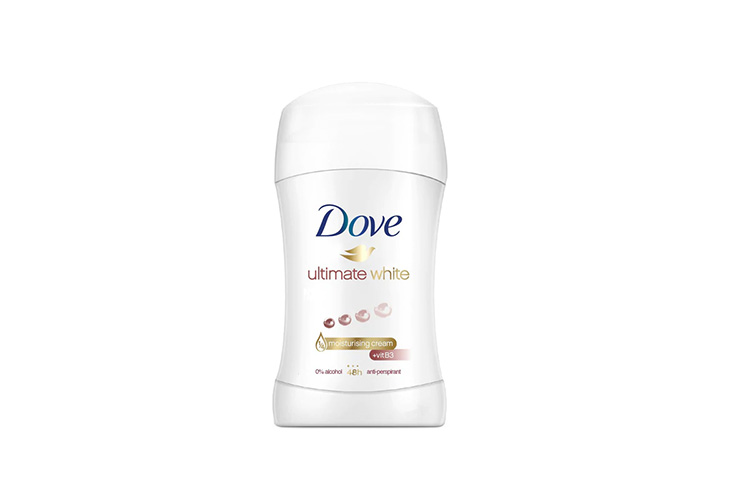 Dove Stick Ultimate Repair 40g