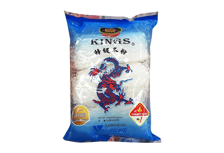 Kings Longkou Vermicelli 250g