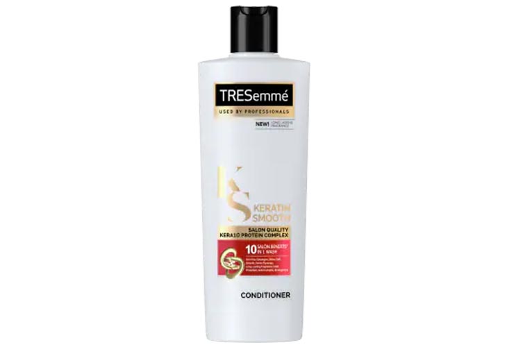 Tresemme Hair Conditioner Keratin Smooth 170ml