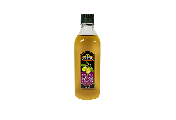 Molinera Intense Xtra Virgin Olive Oil 500ml