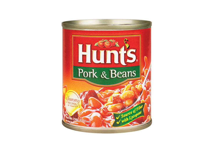 Hunt's Original Canned 230g