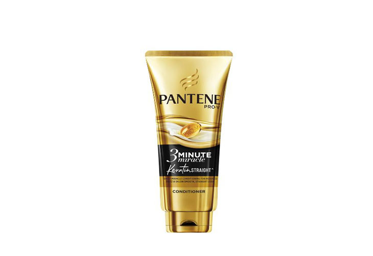 Pantene 3Mm Keratin Silky Smooth 150ml