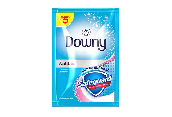 Downy Antibac 22ml 6's