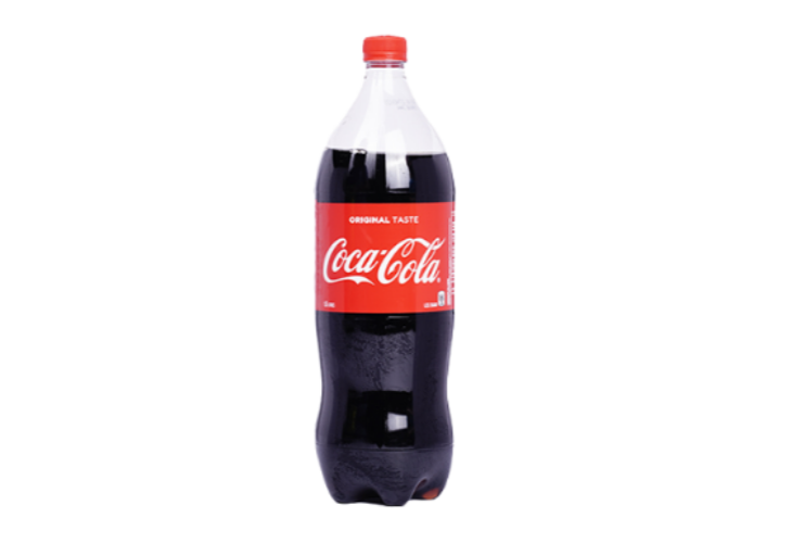 Coke Regular 1.5 Liter