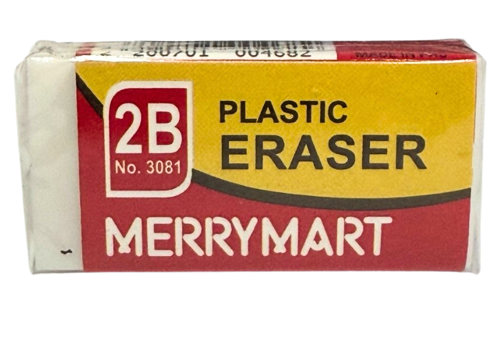 MerryMart Eraser