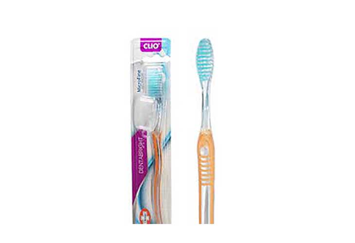 Cleene CLIO Toothbrush Dentabright