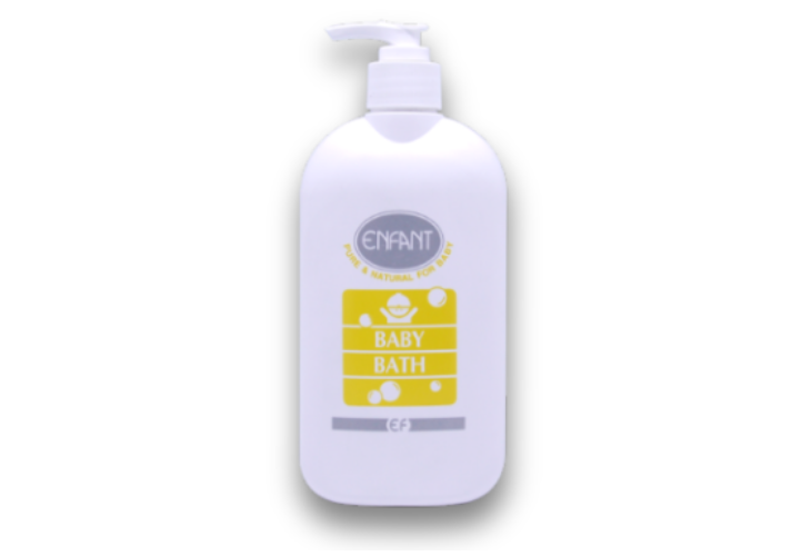 Enfant Baby Bath 400ml